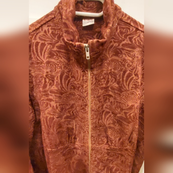 CMC - Color Me Cotton coat - Picture 12 of 12